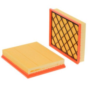 Воздушный фильтр HIFI FILTER SA 5474