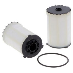 Топливный фильтр HIFI FILTER SN 80074