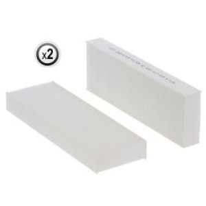 Салонный фильтр HIFI FILTER SC 4081 KIT