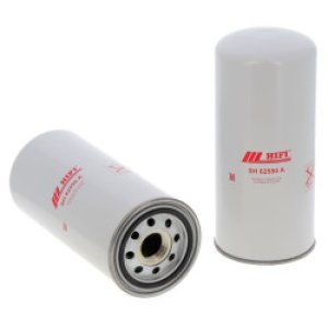 Гидравлический фильтр HIFI FILTER SH 62550 A