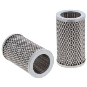 Воздушный фильтр HIFI FILTER SA 19758
