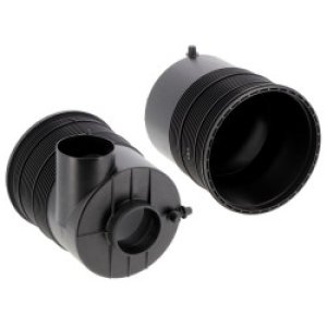 AIR FILTER HOUSING HIFI FILTER 8801448000