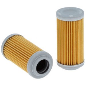 Гидравлический фильтр HIFI FILTER SH 64345
