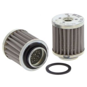 Масляный фильтр HIFI FILTER SO 7312