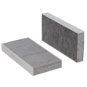Салонный фильтр HIFI FILTER SC 4057 CA