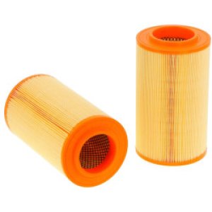 Воздушный фильтр HIFI FILTER SA 7077