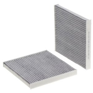 Салонный фильтр HIFI FILTER SC 4055 CA