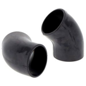 45° ELBOW HIFI FILTER SAT 01SEB057001