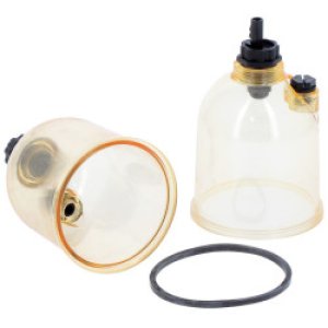 TANK HIFI FILTER MO 3603