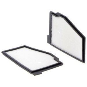 Воздушный фильтр HIFI FILTER SA 12898