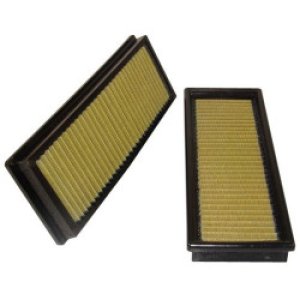 Воздушный фильтр HIFI FILTER HR 8180
