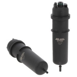 Топливный фильтр HIFI FILTER SN 70459