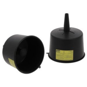FILTERING FUNNEL HIFI FILTER Y RFF8C