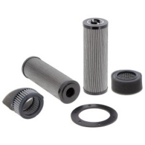 Гидравлический фильтр (комплект) HIFI FILTER KH 630189