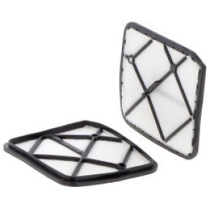 Воздушный фильтр HIFI FILTER SA 12915