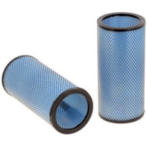 Воздушный фильтр HIFI FILTER SA 190534