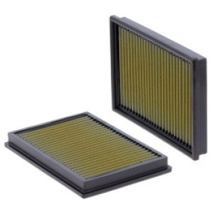 Воздушный фильтр HIFI FILTER HR 8163