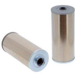 SPARK EROSION FILTER HIFI FILTER EL 15190