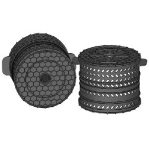SPARK EROSION FILTER HIFI FILTER EL 44059