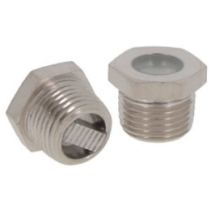 LEVEL INDICATOR HIFI FILTER Y 72710