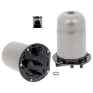 Топливный фильтр (в сборе) HIFI FILTER MO 1172