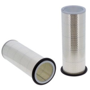Воздушный фильтр HIFI FILTER SA 18245