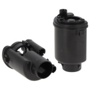 Бензиновый фильтр HIFI FILTER BET 7035