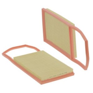 Воздушный фильтр HIFI FILTER SA 5296
