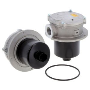 Гидравлический фильтр (в сборе) HIFI FILTER DRC 45RIZBDC25B