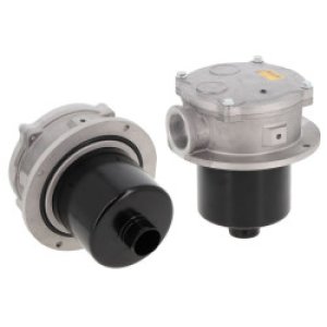Гидравлический фильтр (в сборе) HIFI FILTER DRC 53RIZBDC25B
