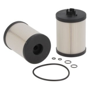 Топливный фильтр HIFI FILTER SN 25227