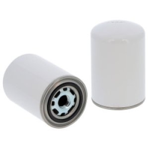 Гидравлический фильтр HIFI FILTER SH 630149