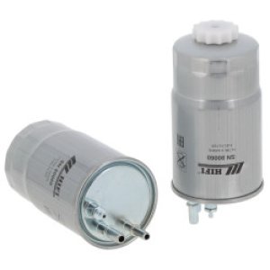 Топливный фильтр HIFI FILTER SN 80060