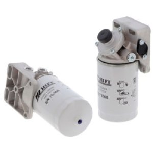 Топливный фильтр (в сборе) HIFI FILTER MO 1061