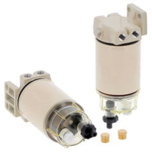 Топливный фильтр (в сборе) HIFI FILTER MO 141330