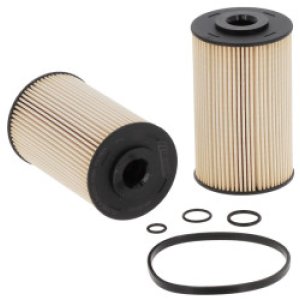 Топливный фильтр HIFI FILTER SN 25180