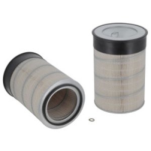 Воздушный фильтр HIFI FILTER SA 17581