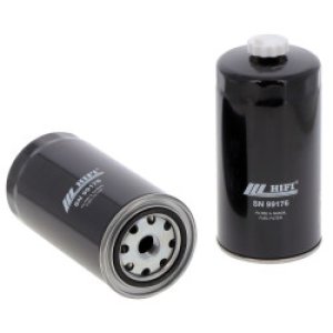 Топливный фильтр HIFI FILTER SN 99176