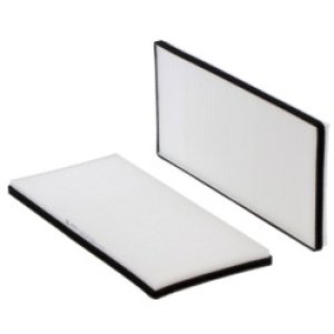 Салонный фильтр HIFI FILTER SC 60182