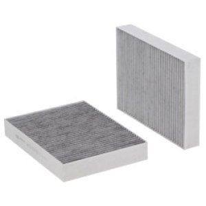 Салонный фильтр HIFI FILTER SC 4064 CA