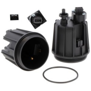 BOWL HIFI FILTER MO 3610