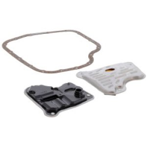 Фильтр КПП HIFI FILTER SHB 60672