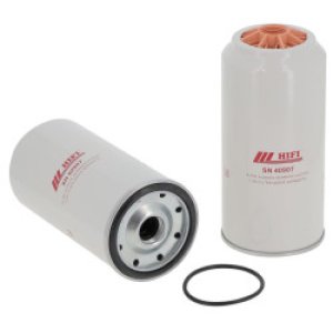 Топливный фильтр-сепаратор HIFI FILTER SN 40907