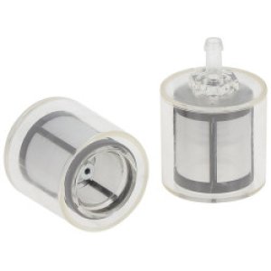 Топливный фильтр HIFI FILTER SN 40873