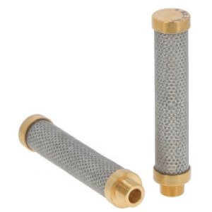 Фильтр жидкости HIFI FILTER EZ 16033