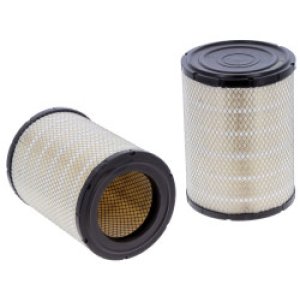 Воздушный фильтр HIFI FILTER SA 18338