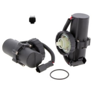 ELECTRIC PUMP HIFI FILTER MO 5024