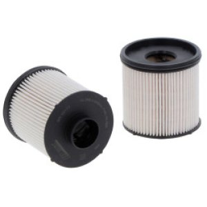 Топливный фильтр HIFI FILTER SN 99177