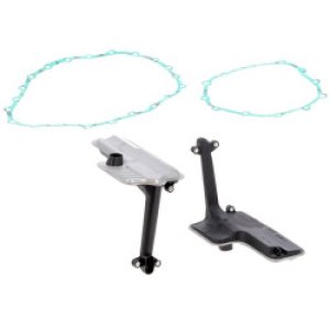 Фильтр КПП HIFI FILTER SHB 62508