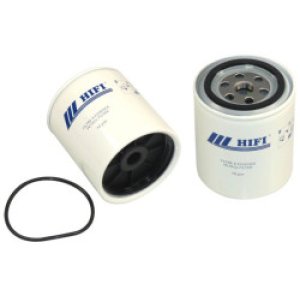 Бензиновый фильтр HIFI FILTER BE 921410